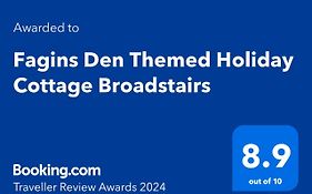 Fagin'S Den In Broadstairs - Exclusive Unmissable Deals! Book Now Before It'S Too Late!